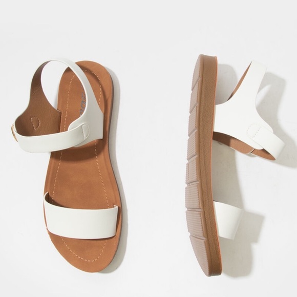 Tilly's Shoes - TILLYS SANDALS